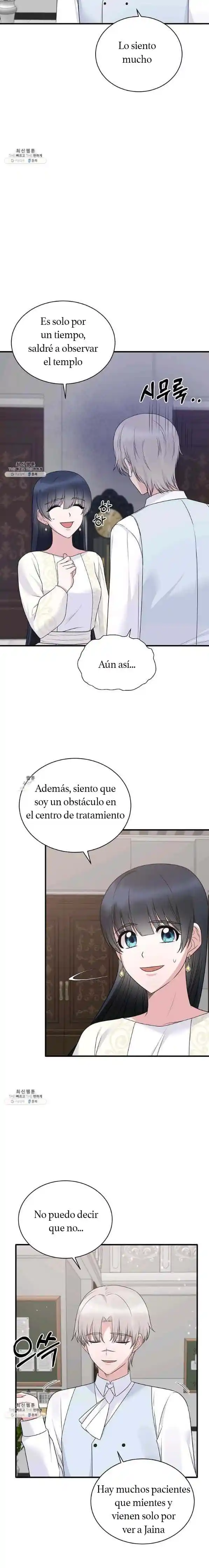 La Dama Angelical - Capítulo 98 - Página 4 - LectorTMOo