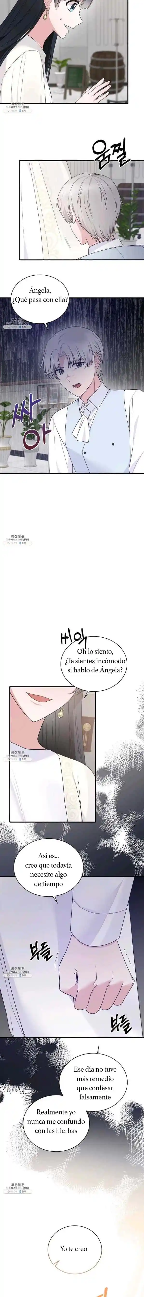 La Dama Angelical - Capítulo 98 - Página 9 - LectorTMOo