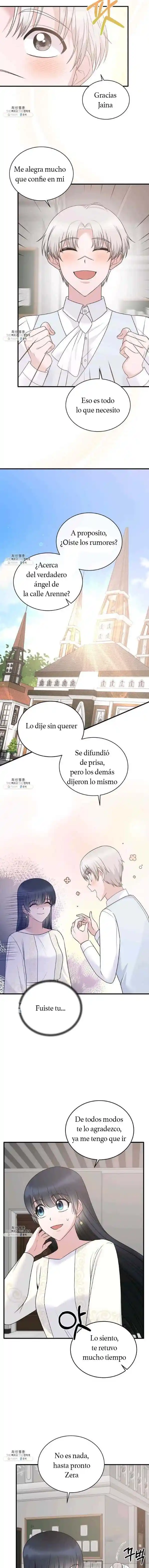 La Dama Angelical - Capítulo 98 - Página 10 - LectorTMOo
