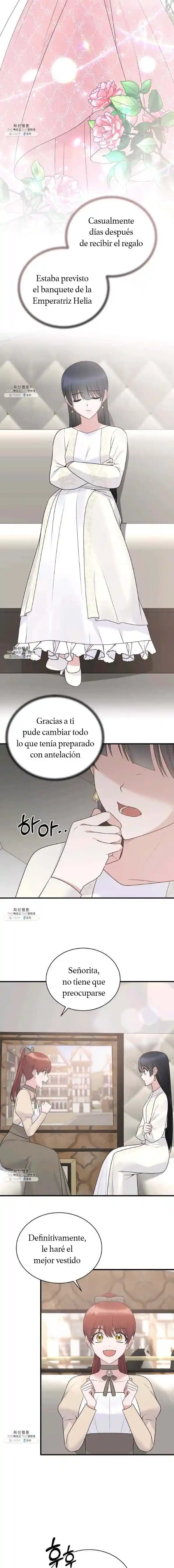 La Dama Angelical - Capítulo 98 - Página 15 - LectorTMOo