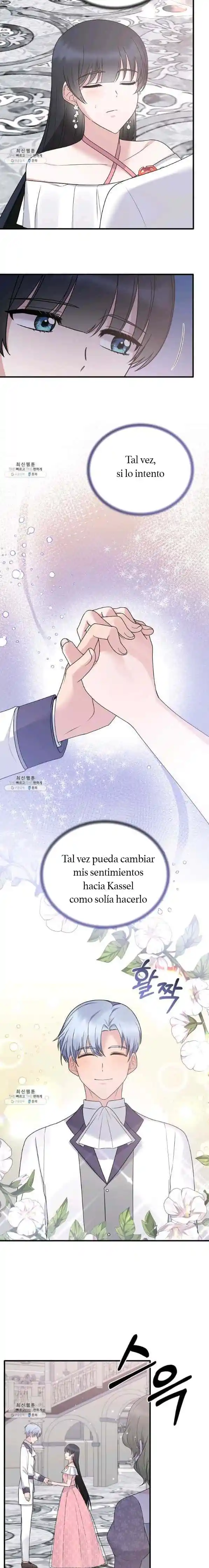 La Dama Angelical - Capítulo 99 - Página 14 - LectorTMOo