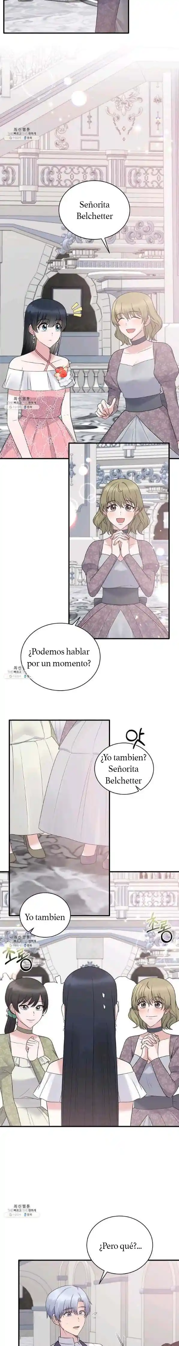 La Dama Angelical - Capítulo 99 - Página 15 - LectorTMOo
