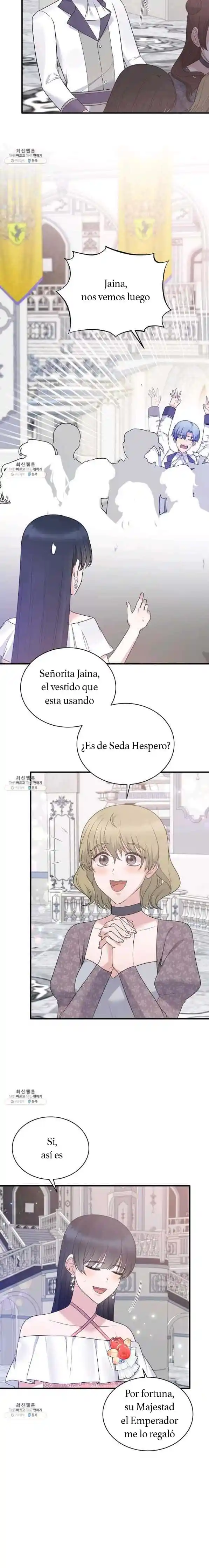 La Dama Angelical - Capítulo 99 - Página 16 - LectorTMOo