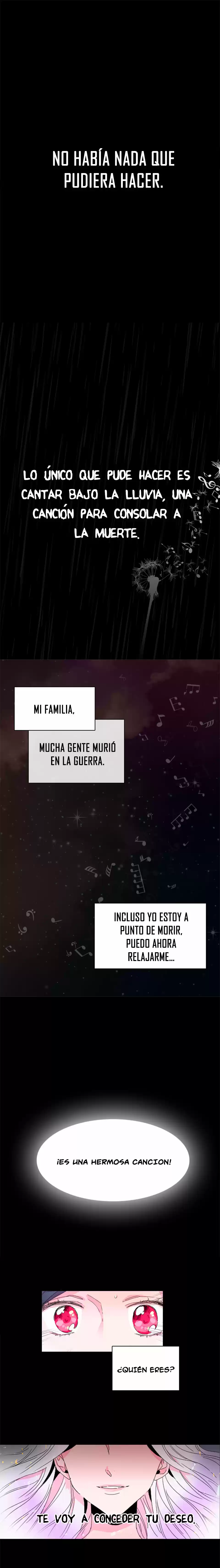 LA DAMA BEBÉ - Capítulo - Página 3 - LectorTMOo