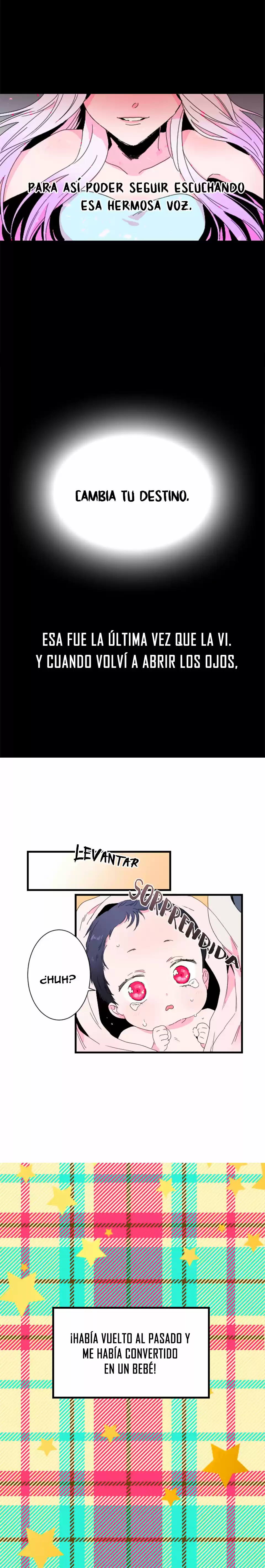 LA DAMA BEBÉ - Capítulo - Página 4 - LectorTMOo