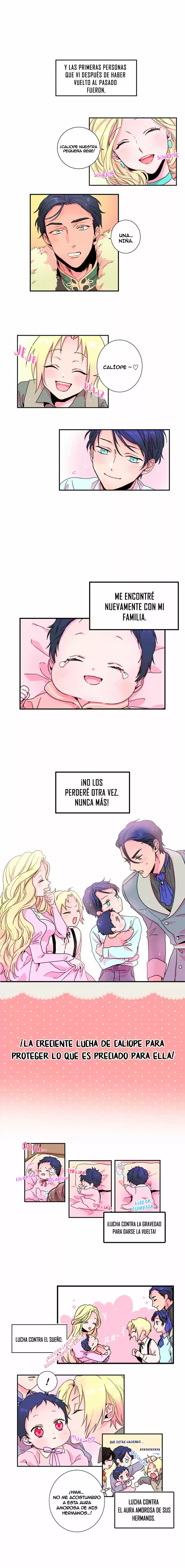 LA DAMA BEBÉ - Capítulo - Página 5 - LectorTMOo