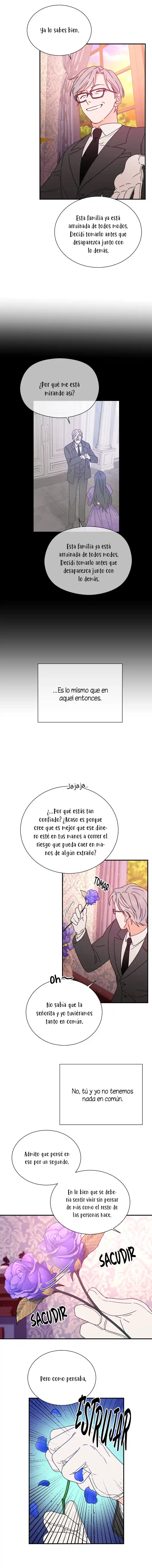 LA DAMA BEBÉ - Capítulo 144 - Página 10 - LectorTMOo