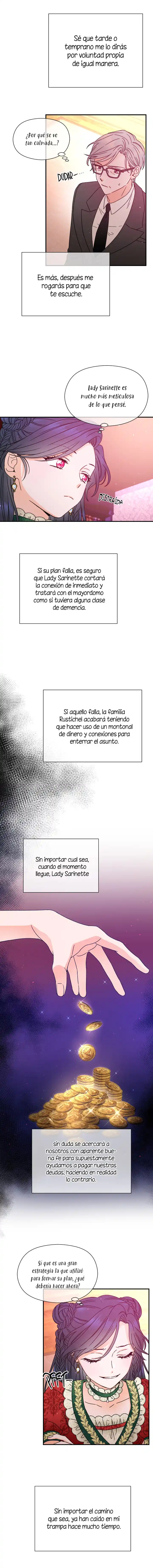 LA DAMA BEBÉ - Capítulo 144 - Página 13 - LectorTMOo
