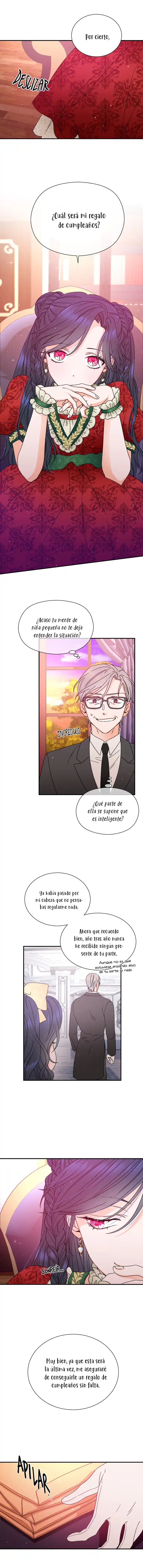 LA DAMA BEBÉ - Capítulo 144 - Página 15 - LectorTMOo