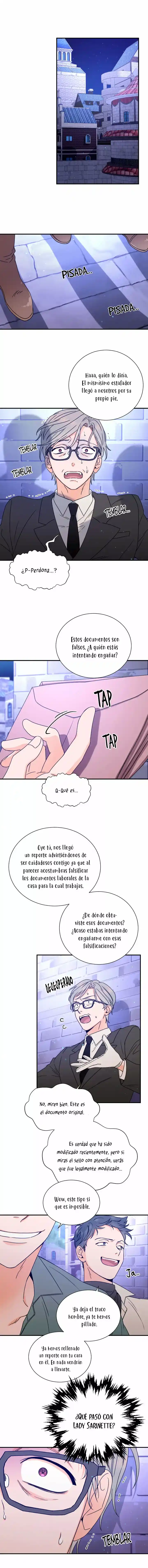 LA DAMA BEBÉ - Capítulo 145 - Página 5 - LectorTMOo