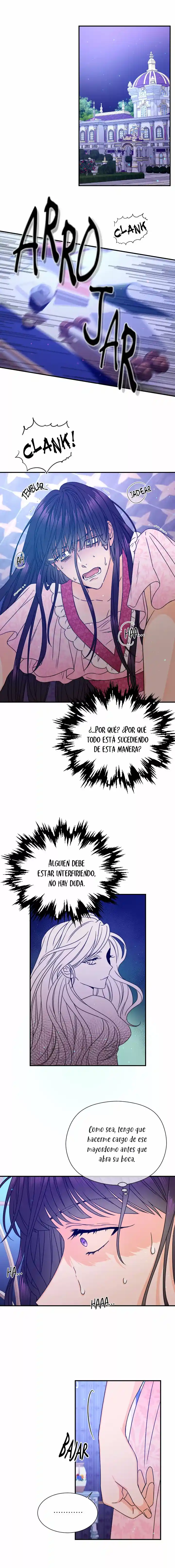 LA DAMA BEBÉ - Capítulo 145 - Página 11 - LectorTMOo