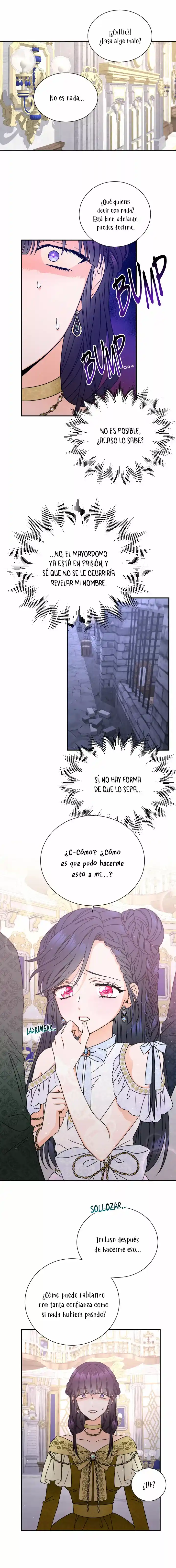 LA DAMA BEBÉ - Capítulo 146 - Página 9 - LectorTMOo