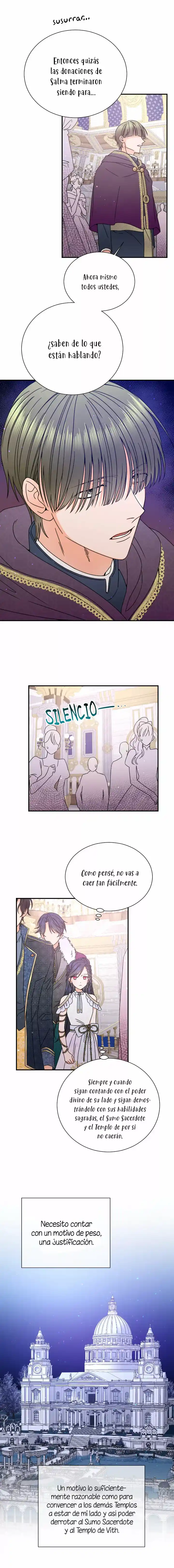 LA DAMA BEBÉ - Capítulo 147 - Página 6 - LectorTMOo