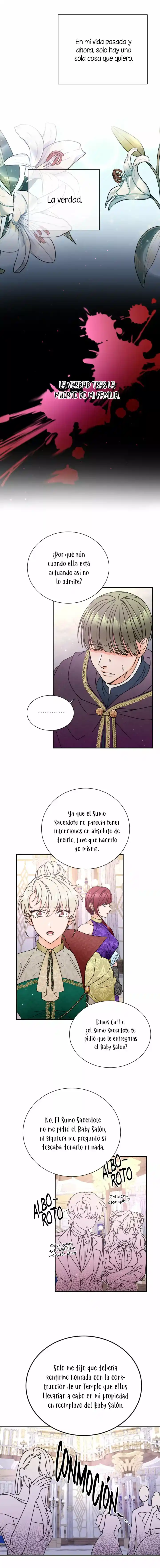 LA DAMA BEBÉ - Capítulo 147 - Página 13 - LectorTMOo