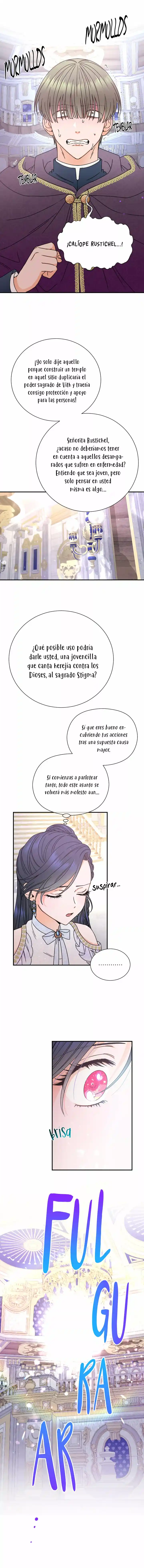 LA DAMA BEBÉ - Capítulo 147 - Página 14 - LectorTMOo