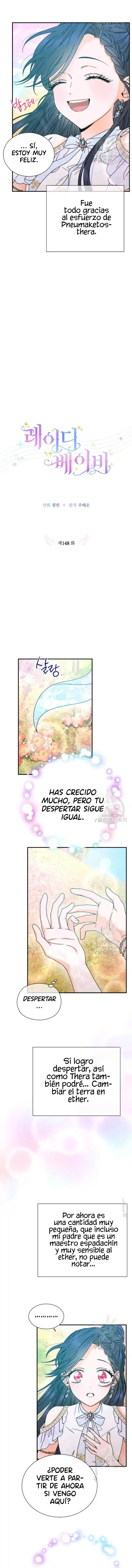 LA DAMA BEBÉ - Capítulo 148 - Página 3 - LectorTMOo