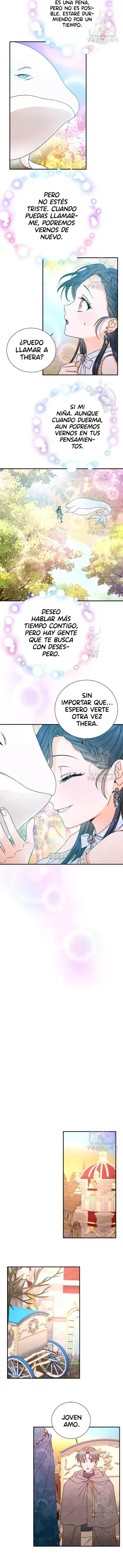 LA DAMA BEBÉ - Capítulo 148 - Página 4 - LectorTMOo