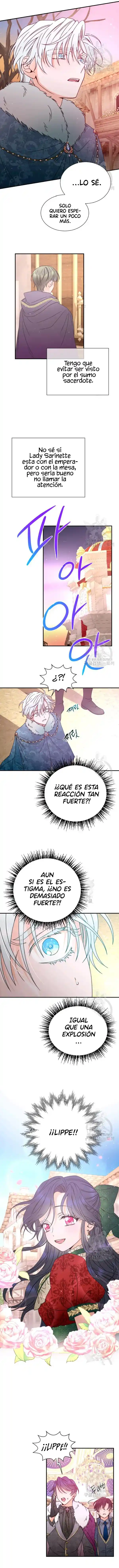 LA DAMA BEBÉ - Capítulo 148 - Página 5 - LectorTMOo
