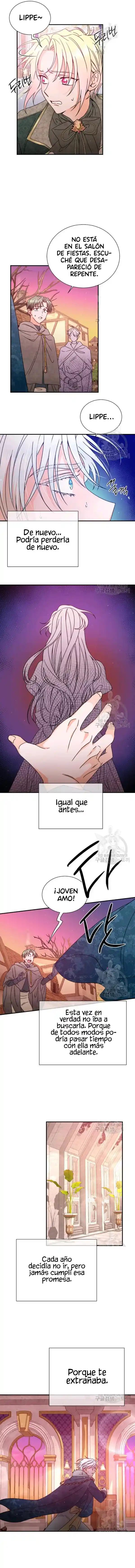 LA DAMA BEBÉ - Capítulo 148 - Página 6 - LectorTMOo