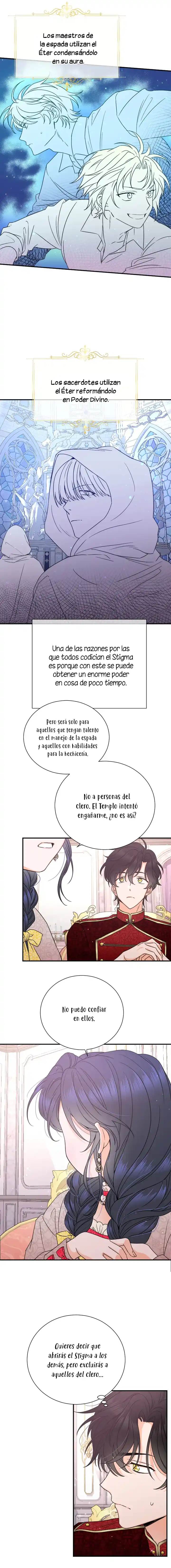 LA DAMA BEBÉ - Capítulo 150 - Página 10 - LectorTMOo