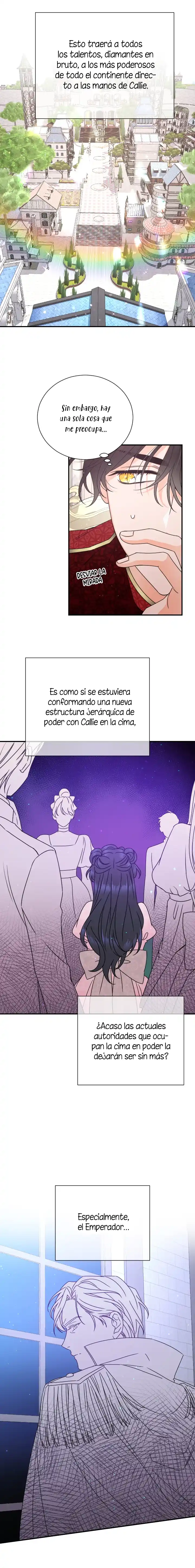LA DAMA BEBÉ - Capítulo 150 - Página 12 - LectorTMOo
