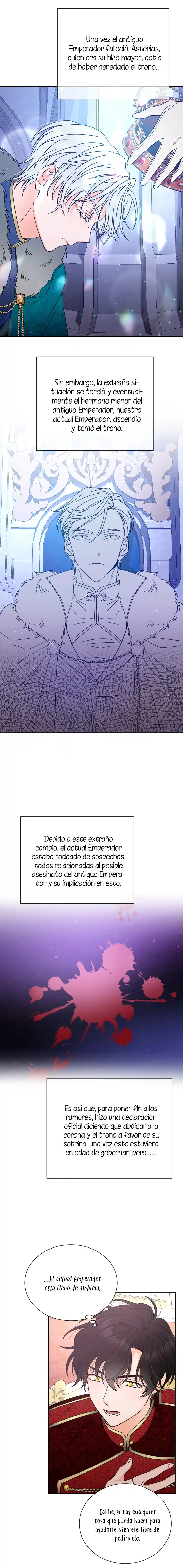 LA DAMA BEBÉ - Capítulo 150 - Página 13 - LectorTMOo