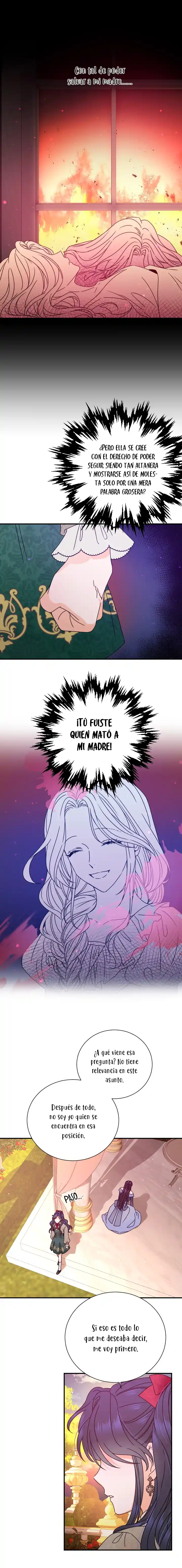 LA DAMA BEBÉ - Capítulo 151 - Página 12 - LectorTMOo