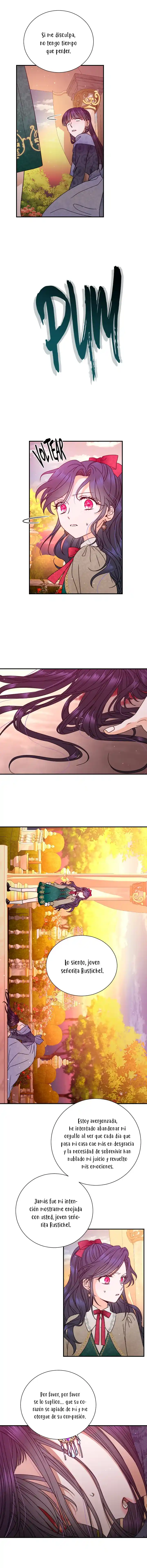 LA DAMA BEBÉ - Capítulo 151 - Página 13 - LectorTMOo