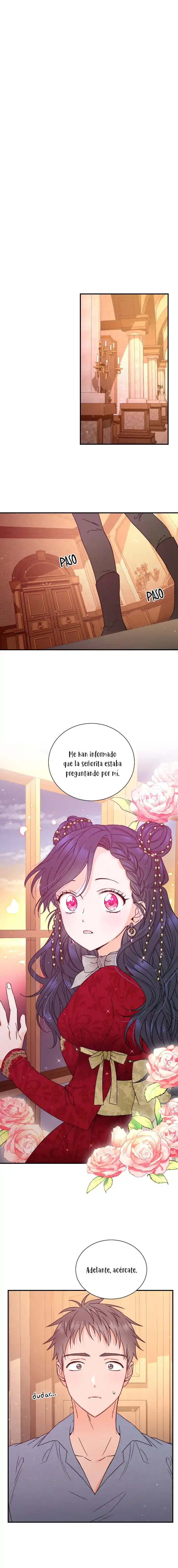 LA DAMA BEBÉ - Capítulo 152 - Página 12 - LectorTMOo