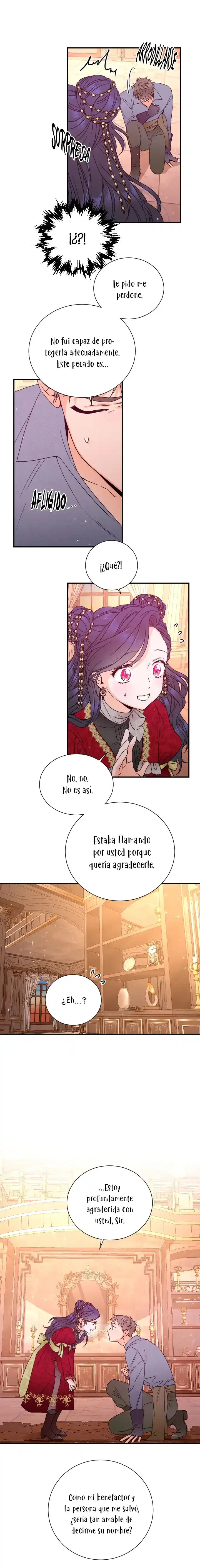 LA DAMA BEBÉ - Capítulo 152 - Página 13 - LectorTMOo