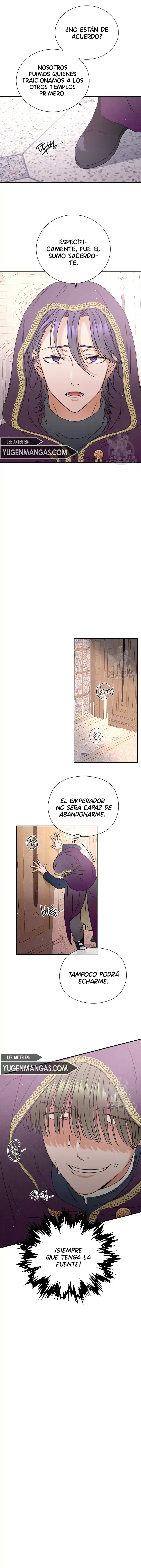 LA DAMA BEBÉ - Capítulo 154 - Página 5 - LectorTMOo
