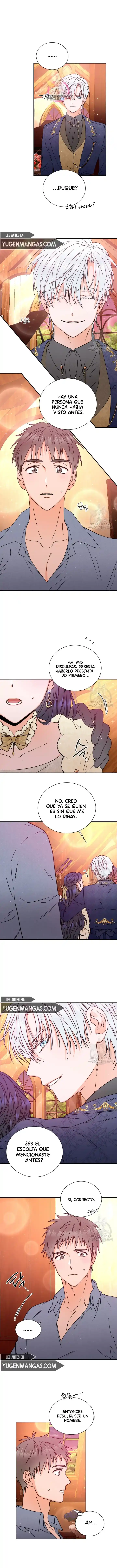 LA DAMA BEBÉ - Capítulo 155 - Página 2 - LectorTMOo