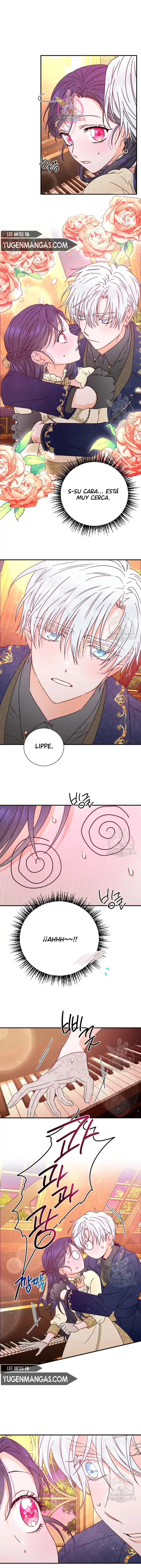 LA DAMA BEBÉ - Capítulo 156 - Página 2 - LectorTMOo