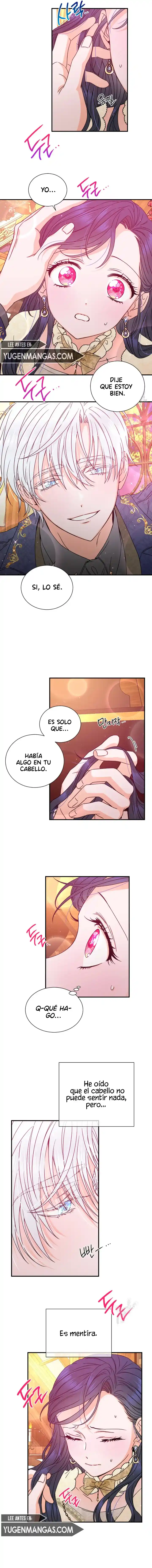 LA DAMA BEBÉ - Capítulo 156 - Página 6 - LectorTMOo