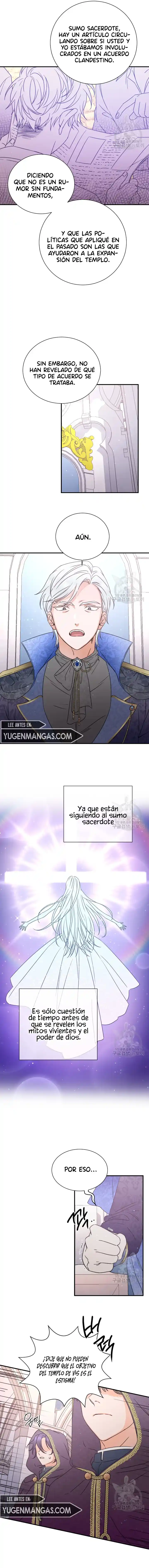 LA DAMA BEBÉ - Capítulo 156 - Página 8 - LectorTMOo