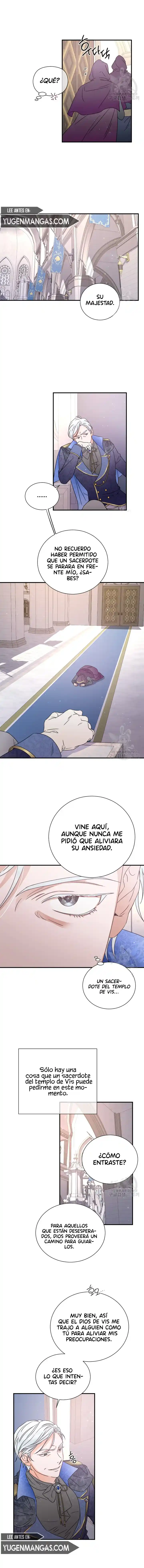 LA DAMA BEBÉ - Capítulo 156 - Página 10 - LectorTMOo