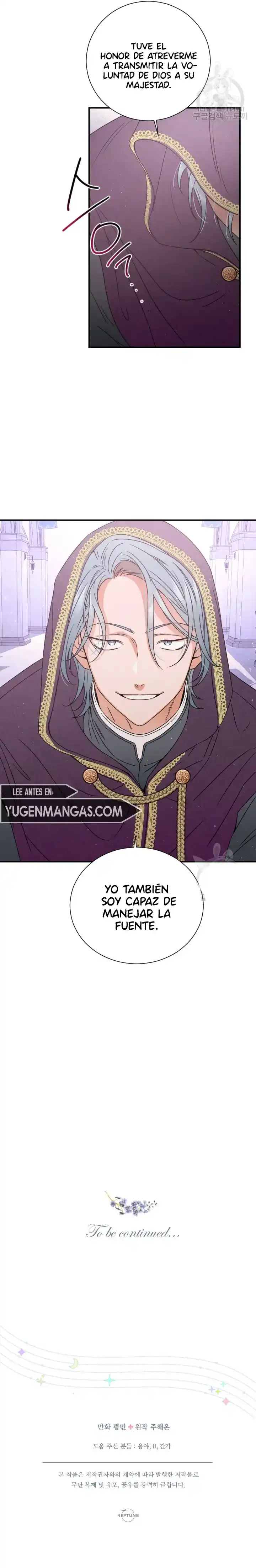 LA DAMA BEBÉ - Capítulo 156 - Página 11 - LectorTMOo