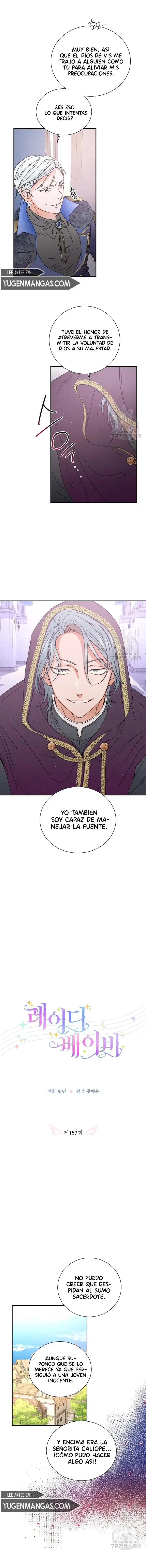 LA DAMA BEBÉ - Capítulo 157 - Página 2 - LectorTMOo