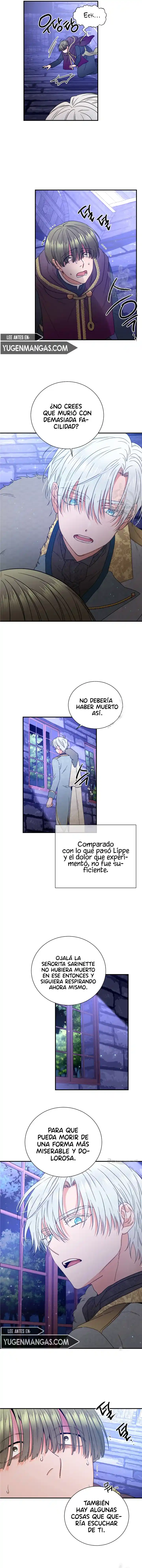 LA DAMA BEBÉ - Capítulo 157 - Página 9 - LectorTMOo