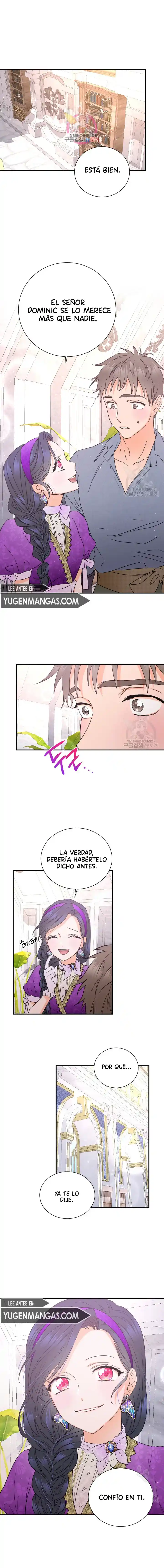LA DAMA BEBÉ - Capítulo 158 - Página 2 - LectorTMOo