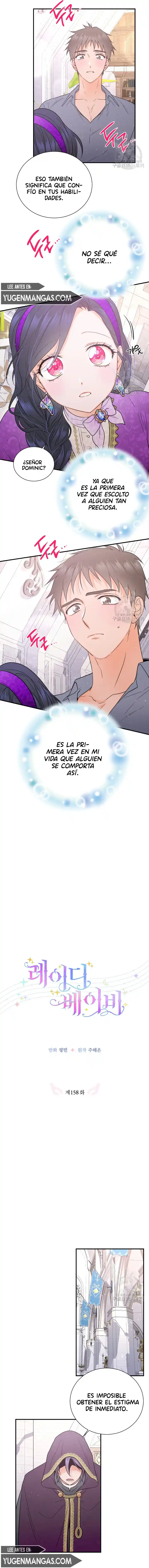 LA DAMA BEBÉ - Capítulo 158 - Página 3 - LectorTMOo