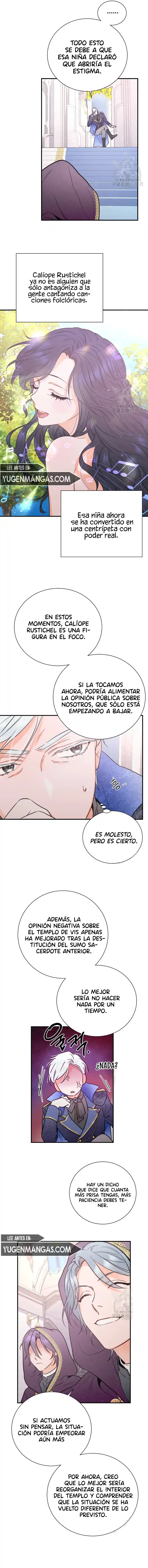LA DAMA BEBÉ - Capítulo 158 - Página 4 - LectorTMOo