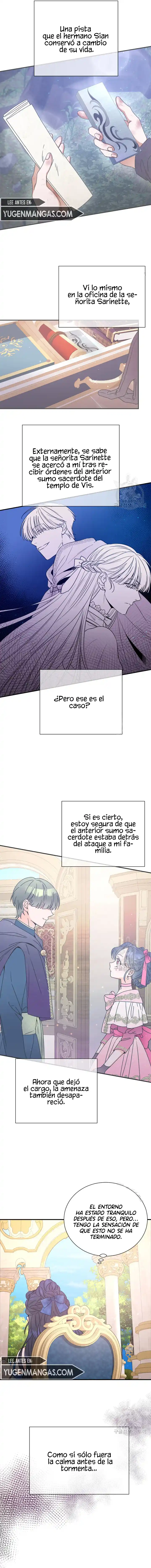 LA DAMA BEBÉ - Capítulo 159 - Página 5 - LectorTMOo