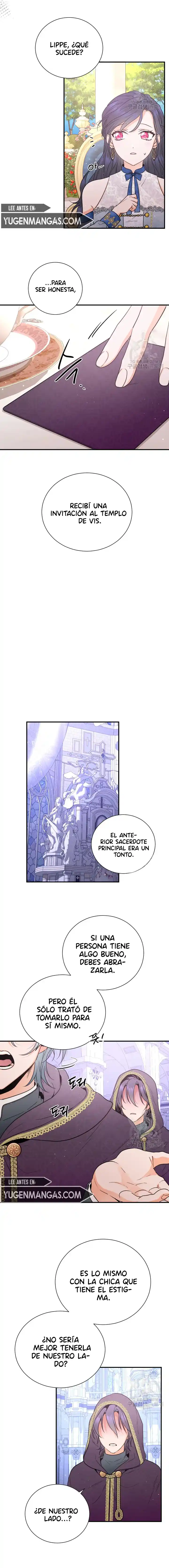LA DAMA BEBÉ - Capítulo 159 - Página 6 - LectorTMOo