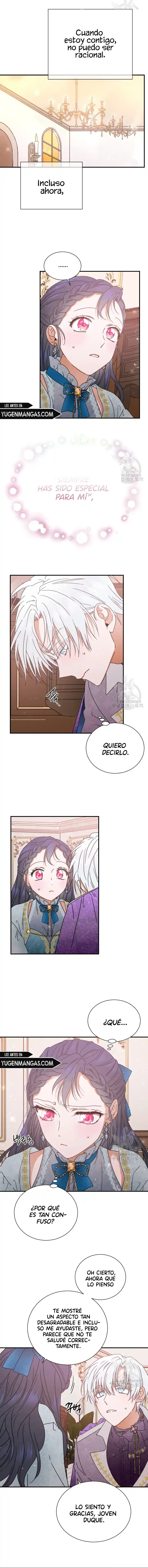 LA DAMA BEBÉ - Capítulo 161 - Página 7 - LectorTMOo