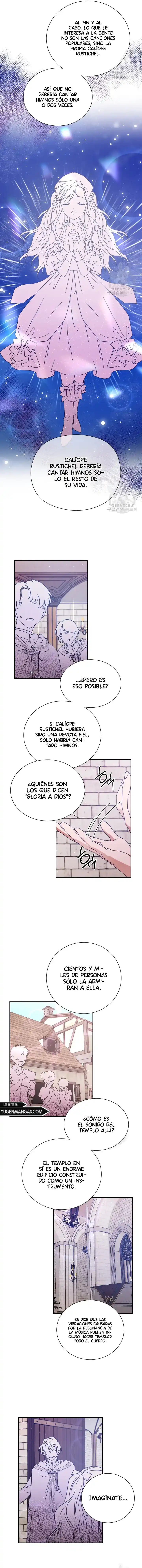 LA DAMA BEBÉ - Capítulo 162 - Página 6 - LectorTMOo