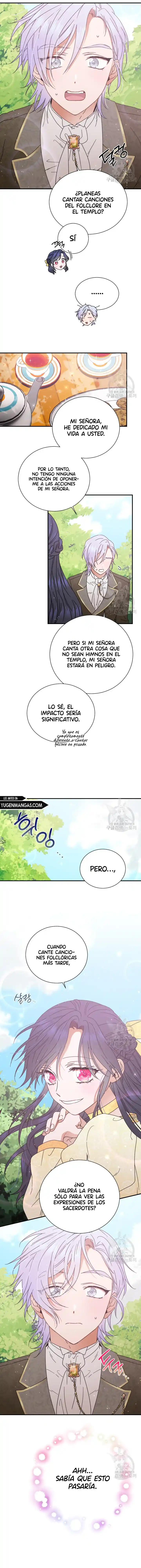 LA DAMA BEBÉ - Capítulo 162 - Página 8 - LectorTMOo