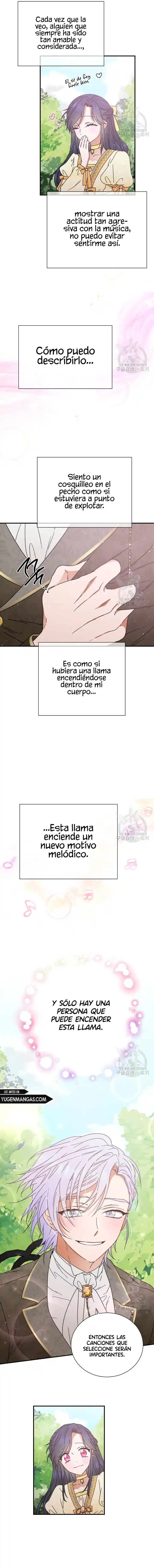 LA DAMA BEBÉ - Capítulo 162 - Página 9 - LectorTMOo