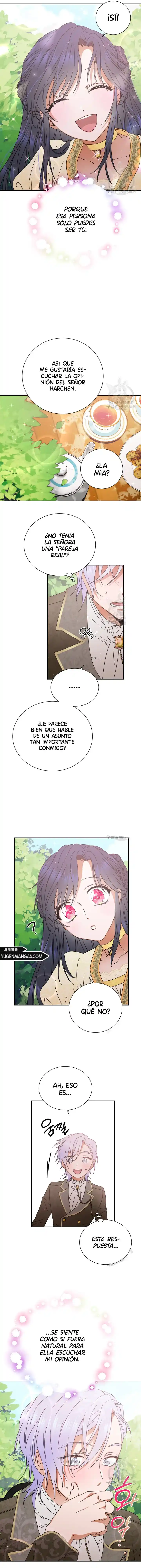 LA DAMA BEBÉ - Capítulo 162 - Página 10 - LectorTMOo
