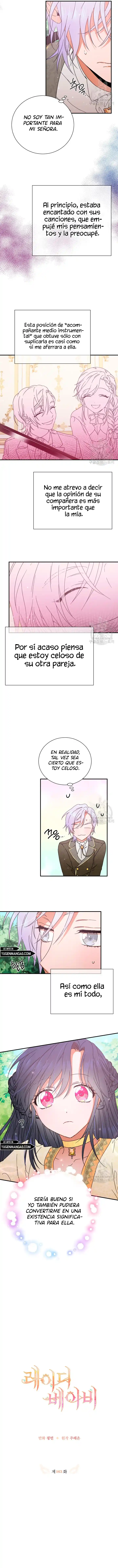 LA DAMA BEBÉ - Capítulo 163 - Página 4 - LectorTMOo